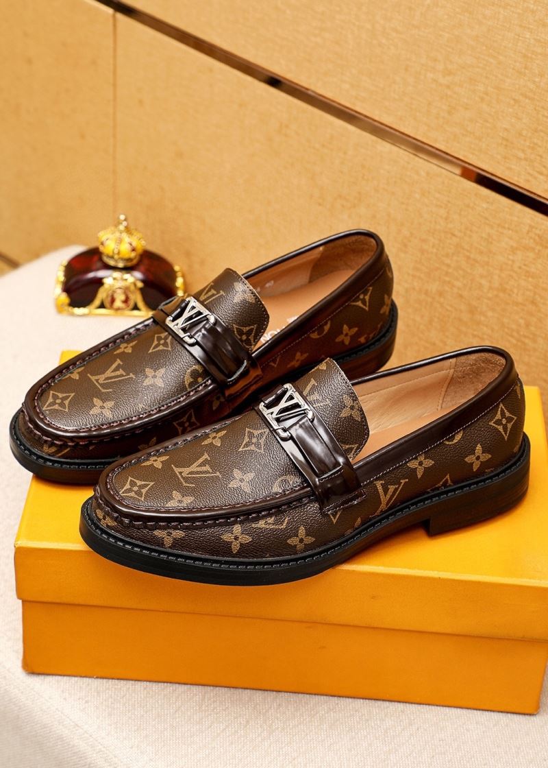 Louis Vuitton Business Shoes